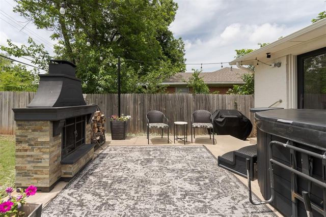 1704 Oxford Way, Oklahoma City, OK 73120