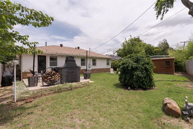 1704 Oxford Way, Oklahoma City, OK 73120