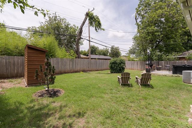 1704 Oxford Way, Oklahoma City, OK 73120