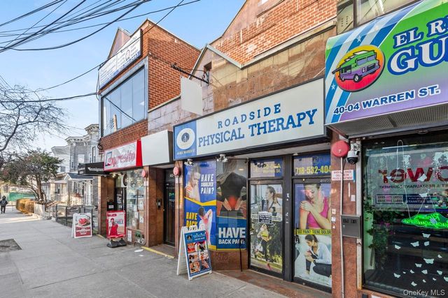 40-08 Warren Street, Corona, NY 11373