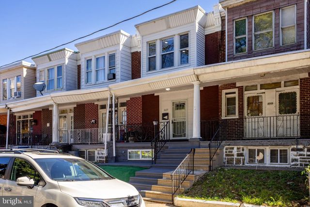 4609 ROSEHILL ST, Philadelphia, PA 19120