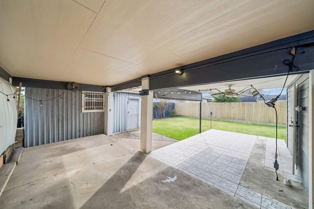 1616 Tabor Street, Houston, TX 77009