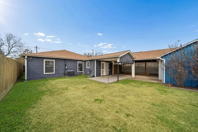 1616 Tabor Street, Houston, TX 77009