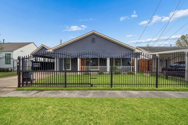 1616 Tabor Street, Houston, TX 77009