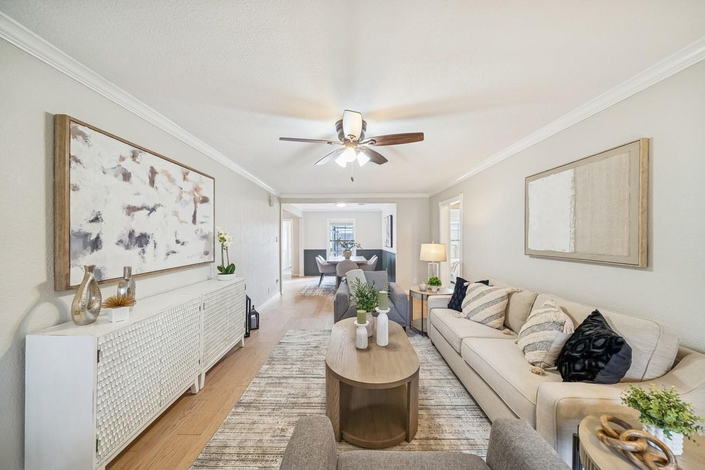 1616 Tabor Street, Houston, TX 77009