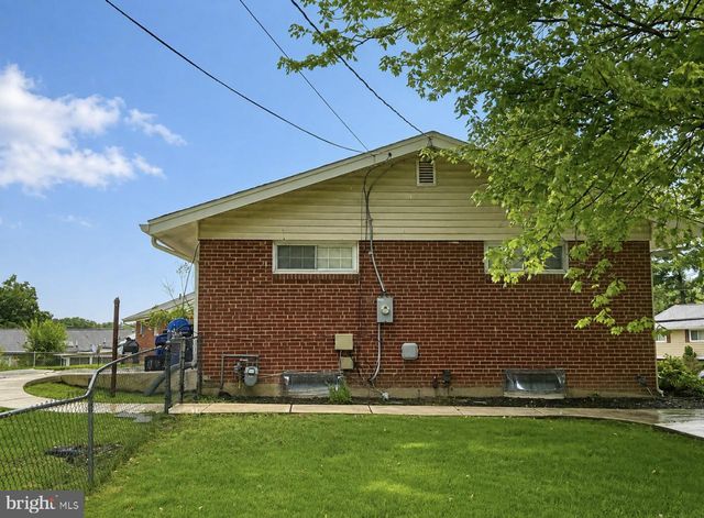 7409 KIPLING PKWY, District Heights, MD 20747