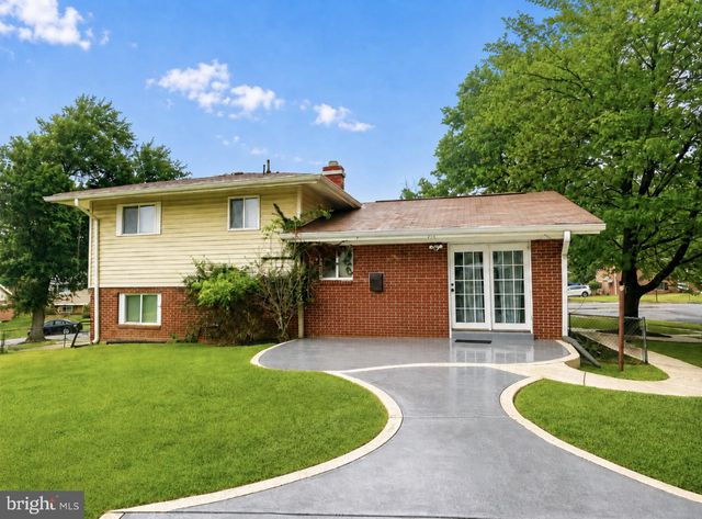 7409 KIPLING PKWY, District Heights, MD 20747