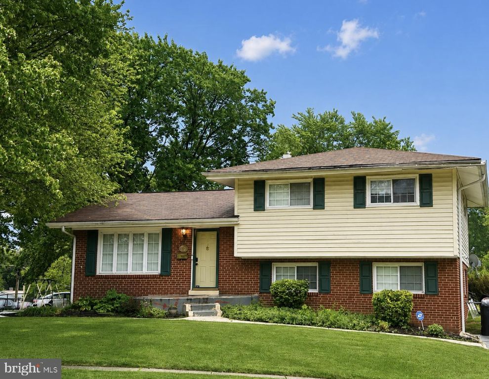7409 KIPLING PKWY, District Heights, MD 20747
