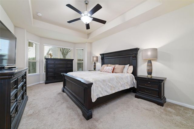 17019 Thirsk Place, Richmond, TX 77407