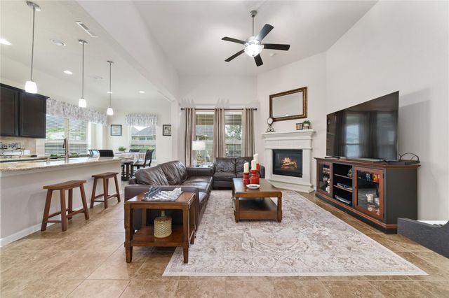17019 Thirsk Place, Richmond, TX 77407