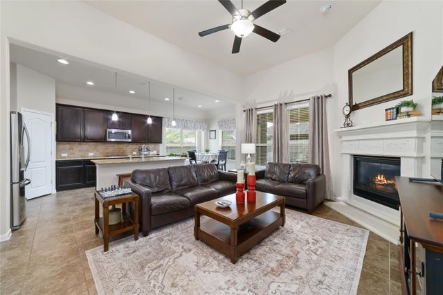 17019 Thirsk Place, Richmond, TX 77407