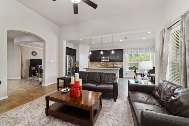 17019 Thirsk Place, Richmond, TX 77407