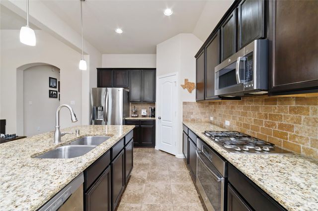 17019 Thirsk Place, Richmond, TX 77407
