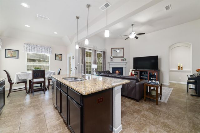 17019 Thirsk Place, Richmond, TX 77407