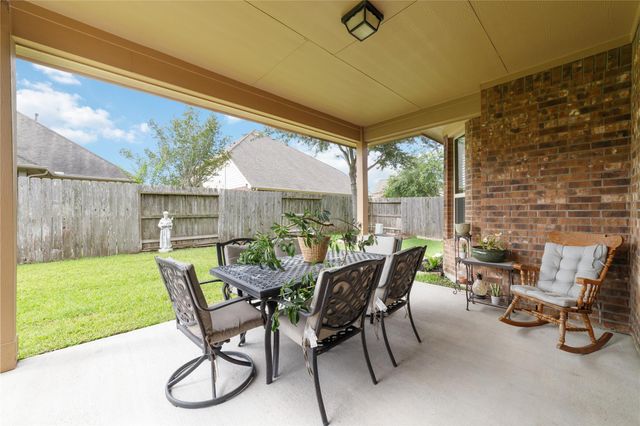 17019 Thirsk Place, Richmond, TX 77407