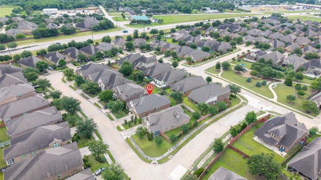 17019 Thirsk Place, Richmond, TX 77407