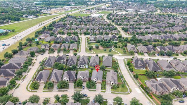 17019 Thirsk Place, Richmond, TX 77407