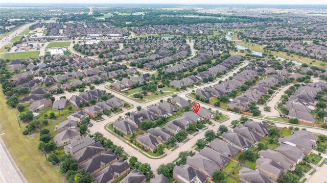 17019 Thirsk Place, Richmond, TX 77407