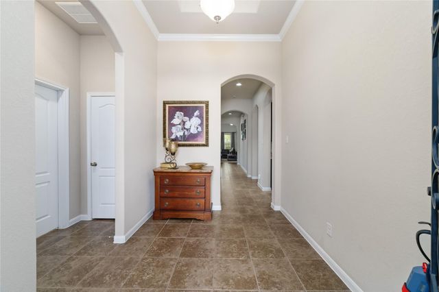 17019 Thirsk Place, Richmond, TX 77407