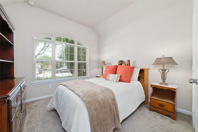 17019 Thirsk Place, Richmond, TX 77407