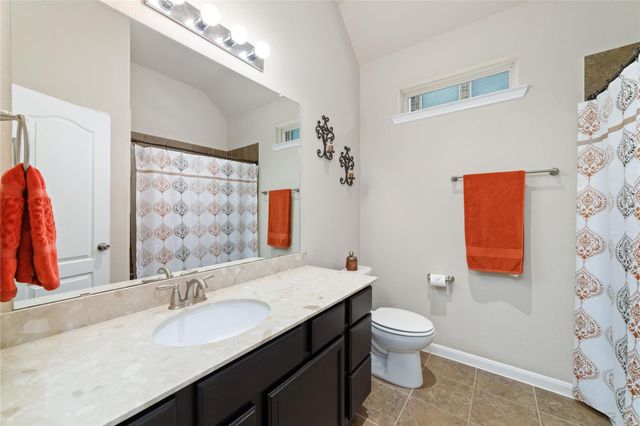 17019 Thirsk Place, Richmond, TX 77407