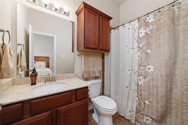 17019 Thirsk Place, Richmond, TX 77407