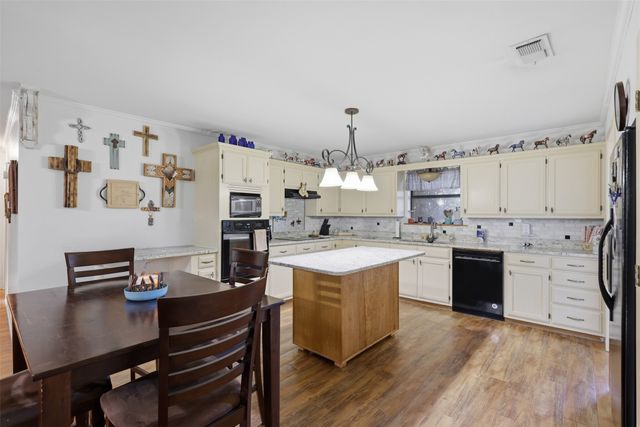 1644 County Road 195, Dublin, TX 76446