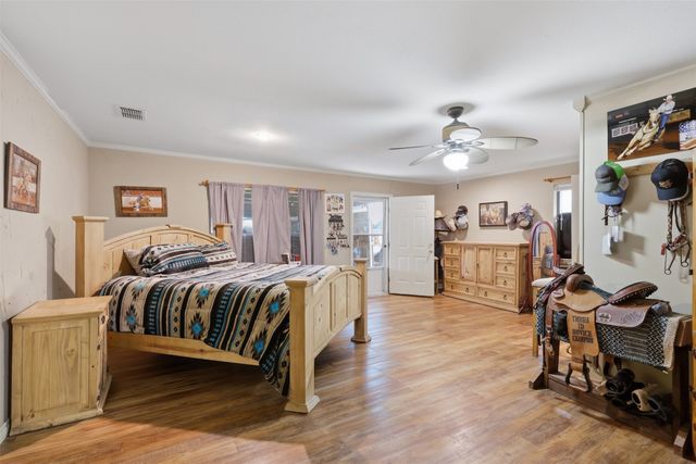 1644 County Road 195, Dublin, TX 76446