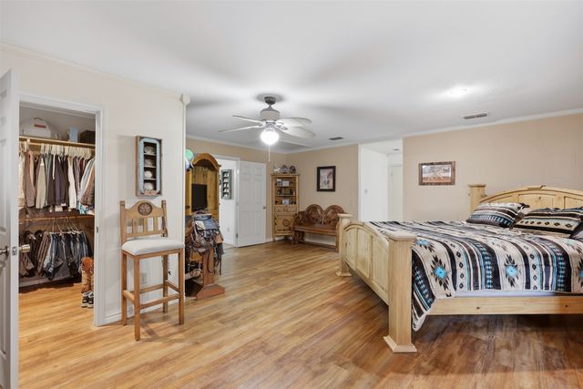 1644 County Road 195, Dublin, TX 76446