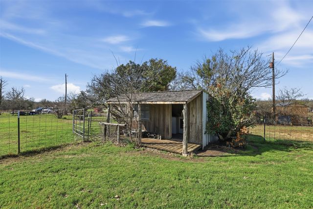 1644 County Road 195, Dublin, TX 76446