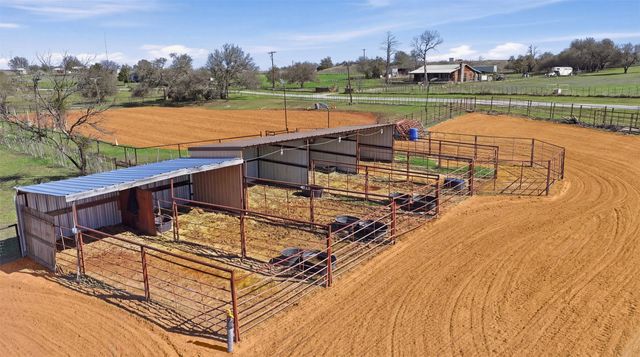 1644 County Road 195, Dublin, TX 76446