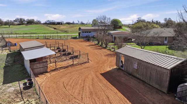 1644 County Road 195, Dublin, TX 76446