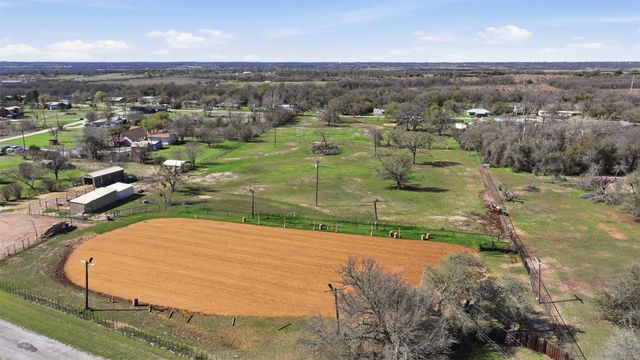 1644 County Road 195, Dublin, TX 76446
