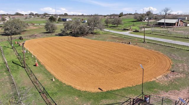 1644 County Road 195, Dublin, TX 76446