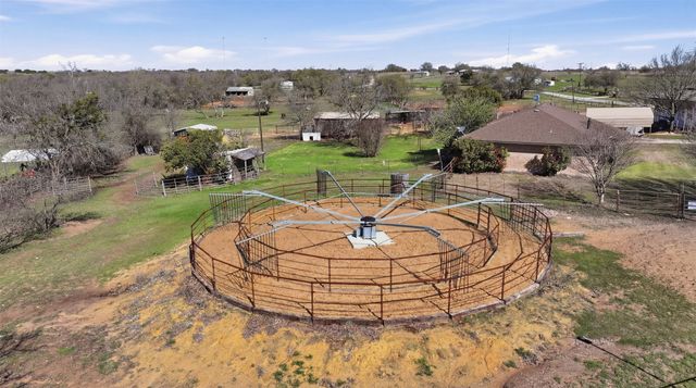 1644 County Road 195, Dublin, TX 76446