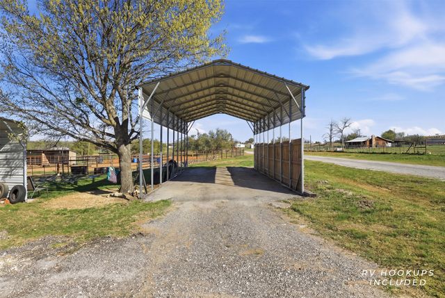 1644 County Road 195, Dublin, TX 76446