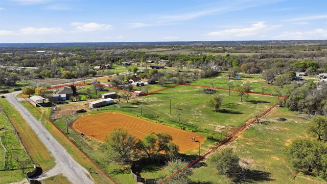 1644 County Road 195, Dublin, TX 76446