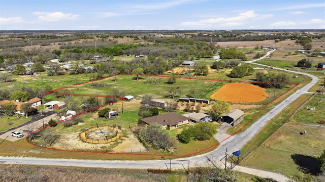 1644 County Road 195, Dublin, TX 76446