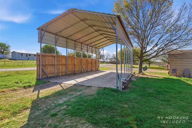 1644 County Road 195, Dublin, TX 76446