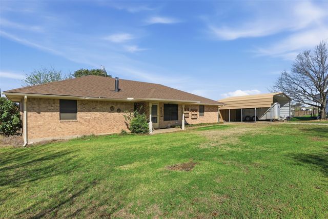 1644 County Road 195, Dublin, TX 76446