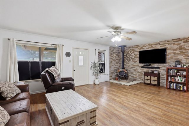 1644 County Road 195, Dublin, TX 76446