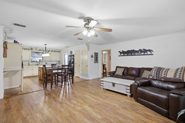 1644 County Road 195, Dublin, TX 76446