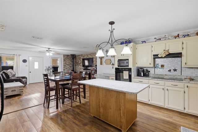 1644 County Road 195, Dublin, TX 76446