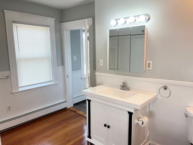 70 Park St. 3, Stoughton, MA 02072