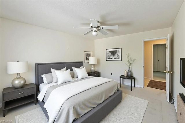 908 S Ridge Court 128, Winston-salem, NC 27107