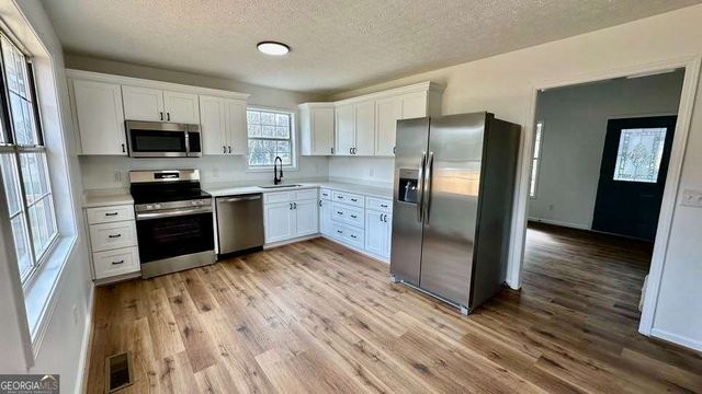 2095 Four Notch Road, Carrollton, GA 30116