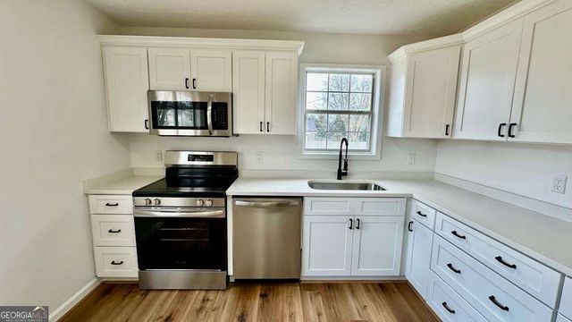 2095 Four Notch Road, Carrollton, GA 30116