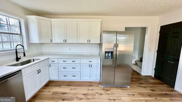 2095 Four Notch Road, Carrollton, GA 30116