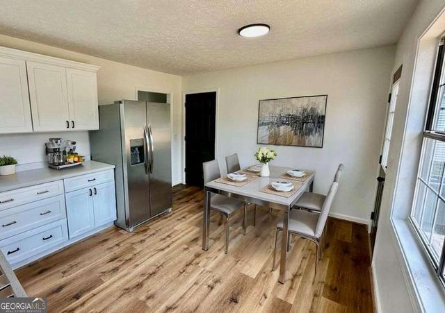 2095 Four Notch Road, Carrollton, GA 30116