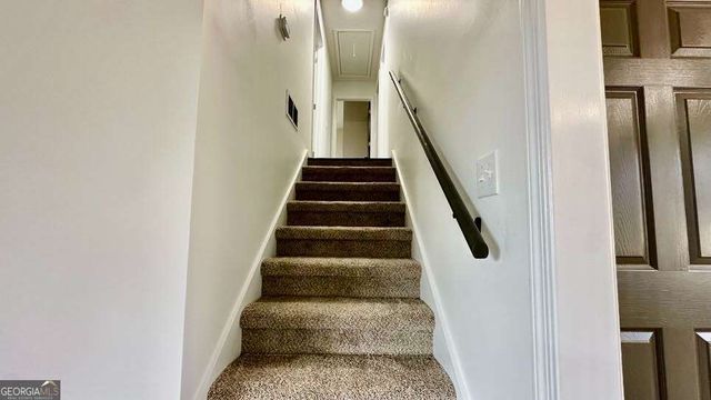 2095 Four Notch Road, Carrollton, GA 30116